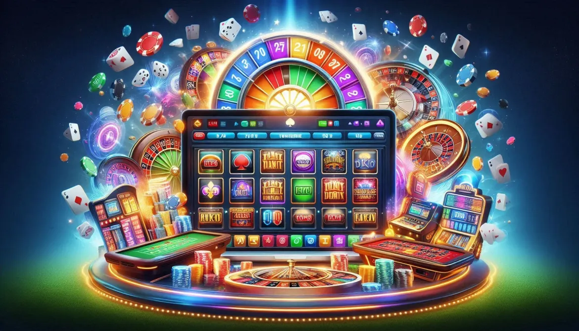 Admiral Casino